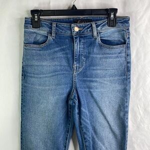 Emg denim jeans